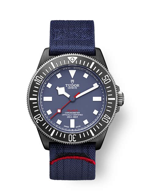 tudor pelagos fxd watch